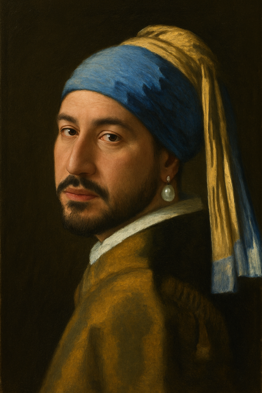 Joe Art